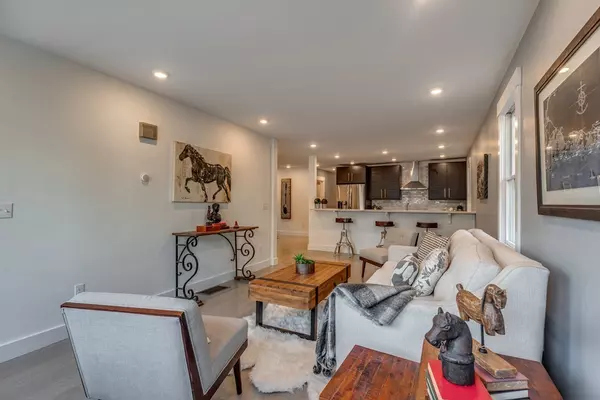 Somerville, MA 02144,46-48 Boston Ave. #1