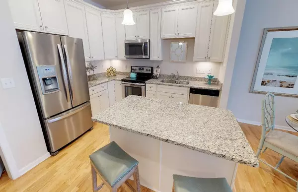 North Reading, MA 01864,200 Martins Landing #212