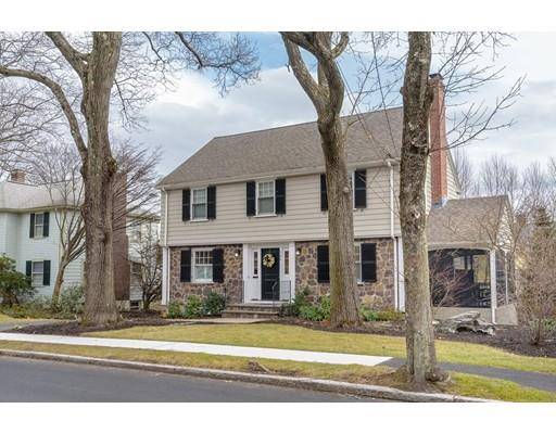 184 Jason St, Arlington, MA 02476