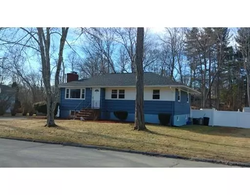 Methuen, MA 01844,46 Butternut Lane