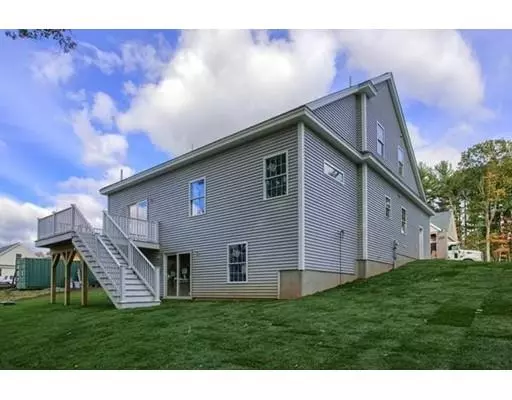 Methuen, MA 01844,8 Tucker Terrace #Lot 15