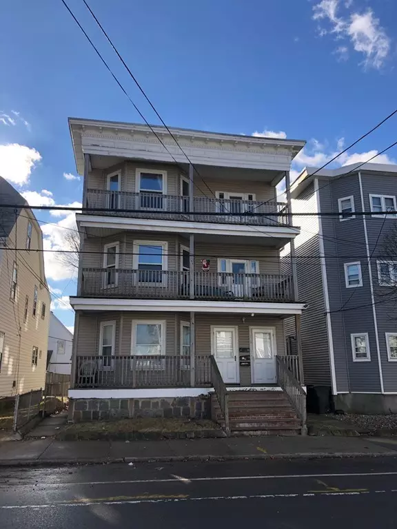 1061 Saratoga St., Boston, MA 02128