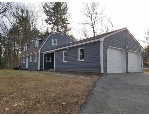 196 Massachusetts Avenue, Harvard, MA 01451