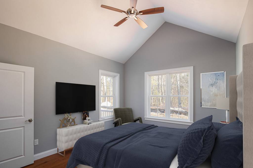 Millis, MA 02054,5 Acorn Place #5