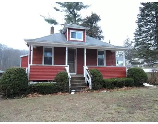 879 Piper Road, West Springfield, MA 01089