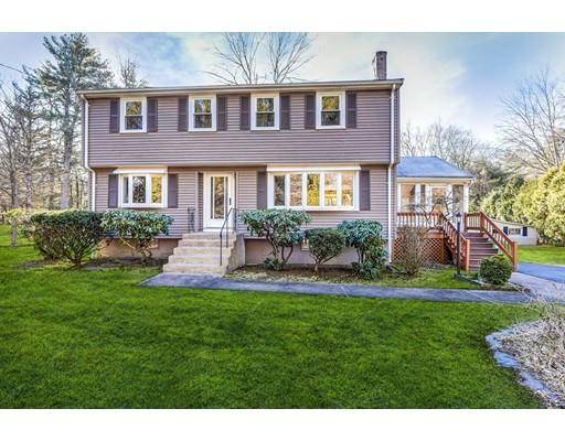 270 Burgess Ave, Westwood, MA 02090