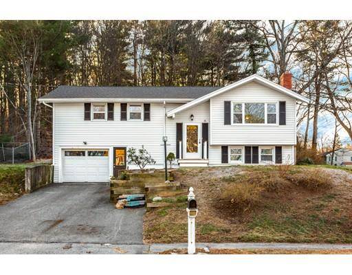 31 Ontario Dr, Hudson, MA 01749