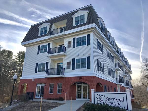 350 Greene Street #310, North Andover, MA 01845