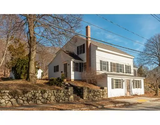 Ipswich, MA 01938,53 High Street