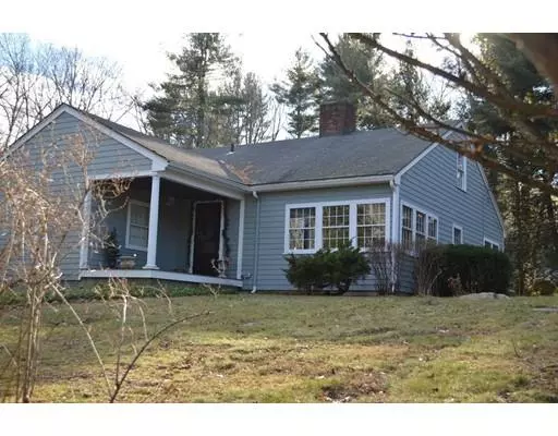 424 Concord  Road, Sudbury, MA 01776