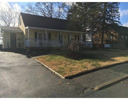 113 Johnson St, Somerset, MA 02726