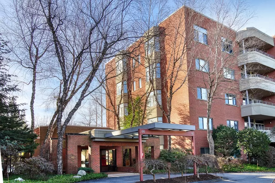 99-60 Florence Street #4A, Newton, MA 02467