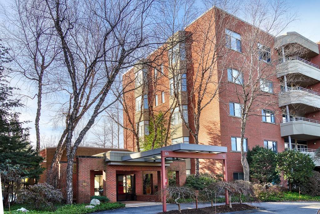 99-60 Florence Street #4A, Newton, MA 02467