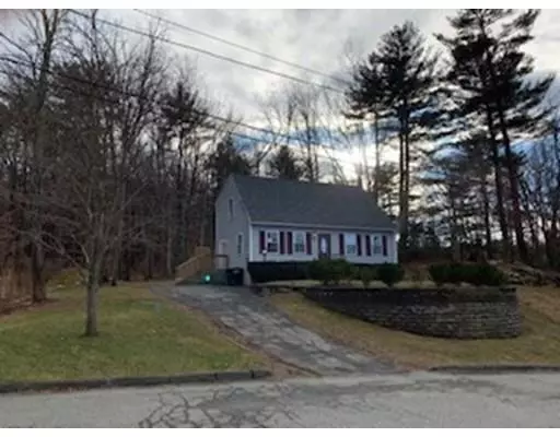 Southbridge, MA 01550,22 Hilltop Drive