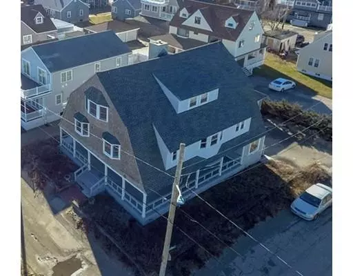 Hull, MA 02045,109 Beach Avenue