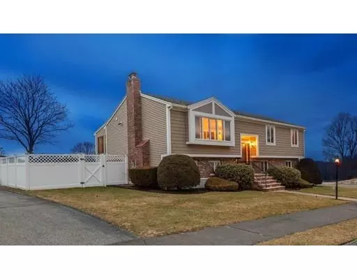 16 Eastern Ave, Stoneham, MA 02180