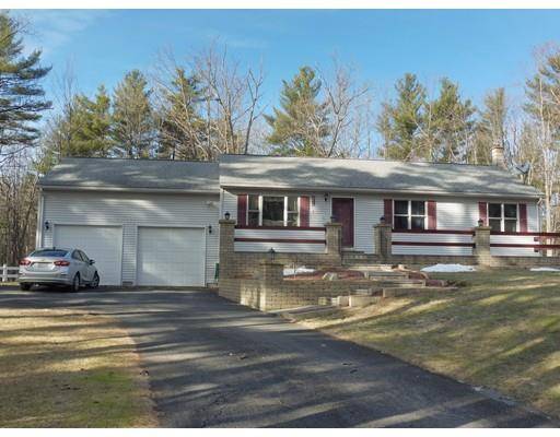 25 Cross Rd, Winchendon, MA 01475