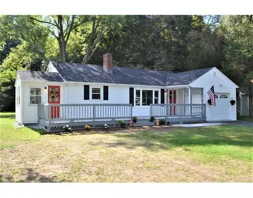 Raynham, MA 02767,109 Pleasant St