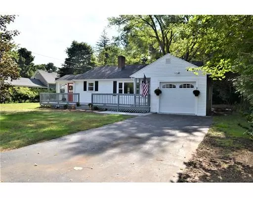 Raynham, MA 02767,109 Pleasant St