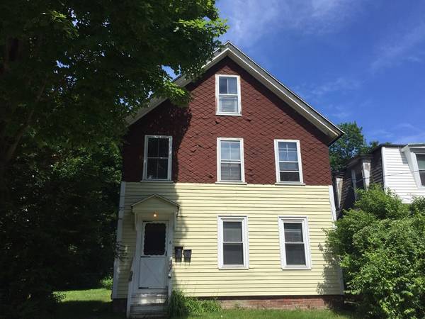 6 N Street, Montague, MA 01376