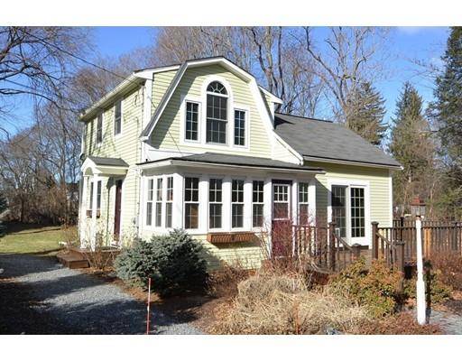 94 Bennett Ln, Lancaster, MA 01523