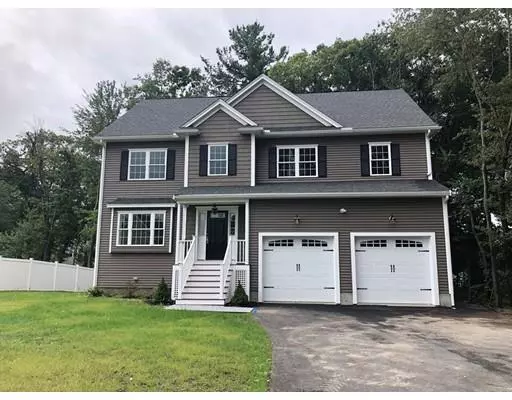 Wilmington, MA 01887,119 Mcdonald Rd (Lot 7)