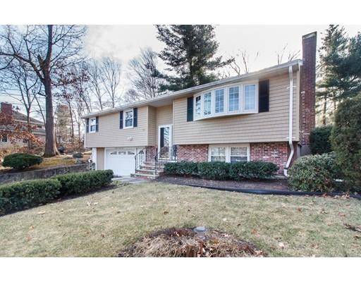 1710 Trapelo Road, Waltham, MA 02451