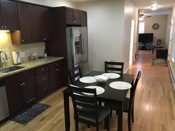 Mansfield, MA 02048,47 High Street ##A-L