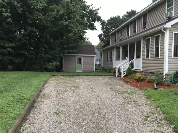 Mansfield, MA 02048,47 High Street ##A-L