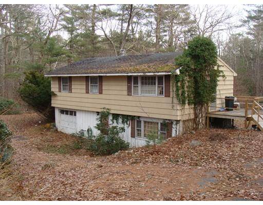 201 Georgetown Rd, Boxford, MA 01921