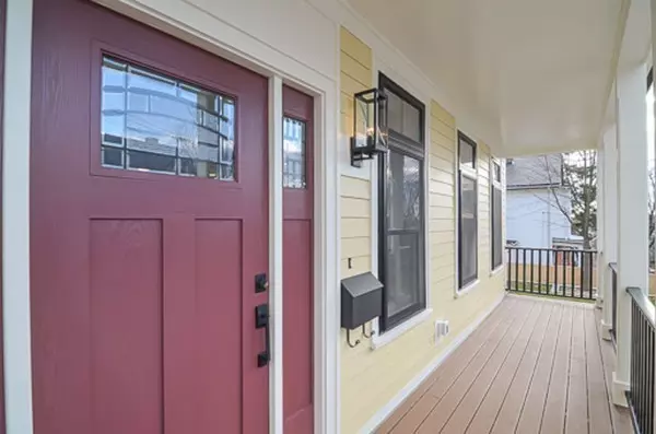 Somerville, MA 02143,31 Porter St #31