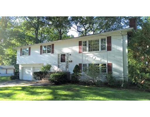 24 Greenwich Rd, Norwood, MA 02062