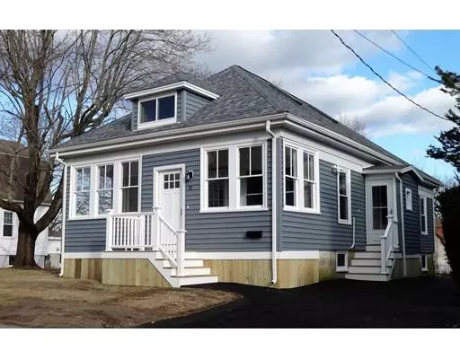 15 Saucier Street, Acushnet, MA 02743