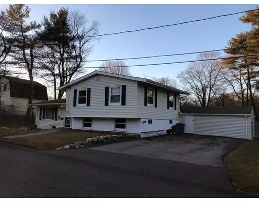 9 Chestnut Rd, Avon, MA 02322