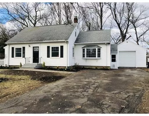 33 Cypress Rd, Wrentham, MA 02093