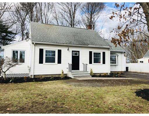 Wrentham, MA 02093,33 Cypress Rd