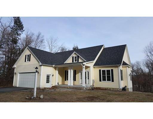 Deerfield, MA 01342,228 Lower Road