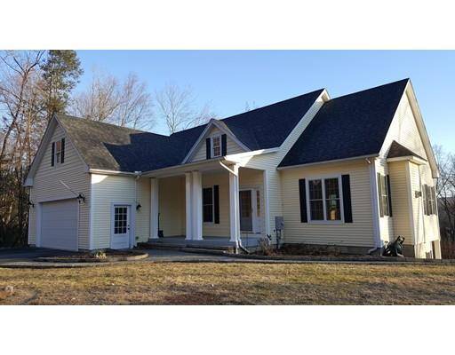 228 Lower Road, Deerfield, MA 01342