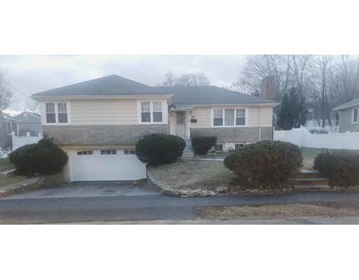 27 Pope Hill Rd, Milton, MA 02186