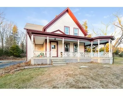 Northbridge, MA 01534,1112 Sutton St