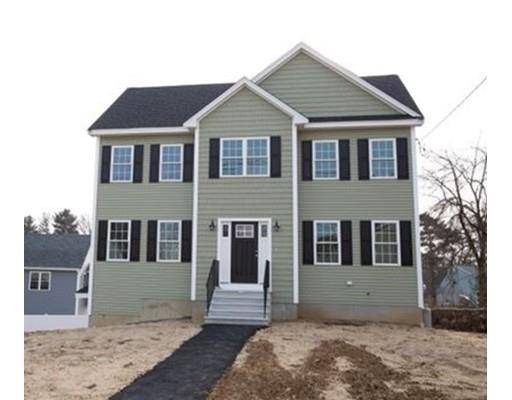 59 Pinehurst Ave, Billerica, MA 01821