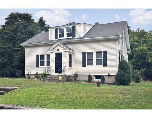 130 Woodland Ave, Seekonk, MA 02771