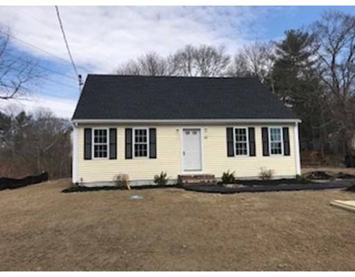 188 Matfield Street, West Bridgewater, MA 02379