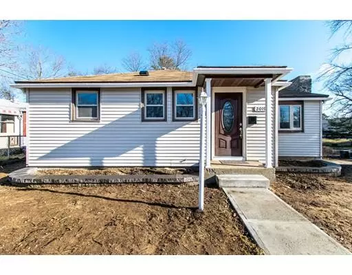 2019 East St, Palmer, MA 01080