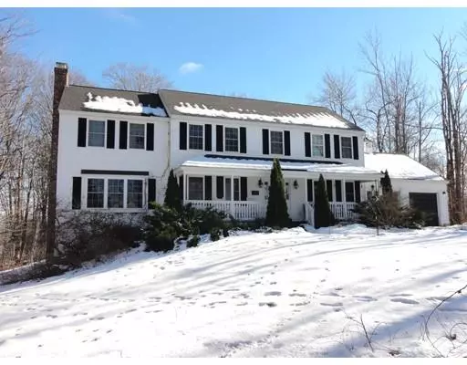 Ashby, MA 01431,134 Piper Rd