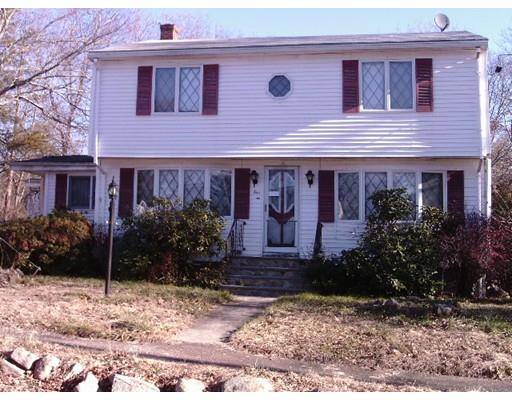 5 Keith Ter, Stoughton, MA 02072