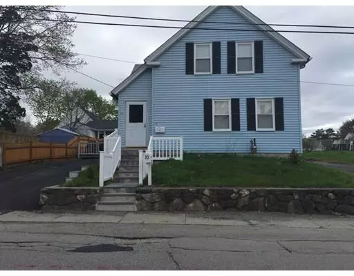 93 Spring St, Marlborough, MA 01752