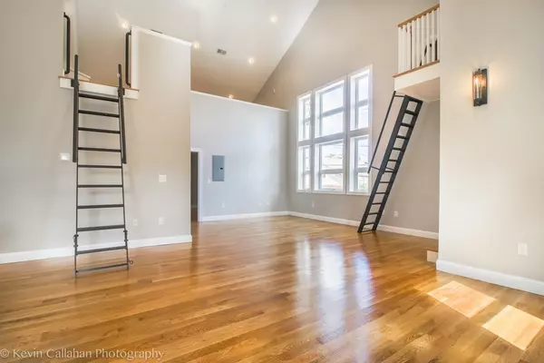 Winthrop, MA 02152,60 Hermon Street #3