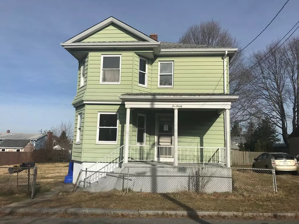 Fall River, MA 02721,290 Hawthorne St