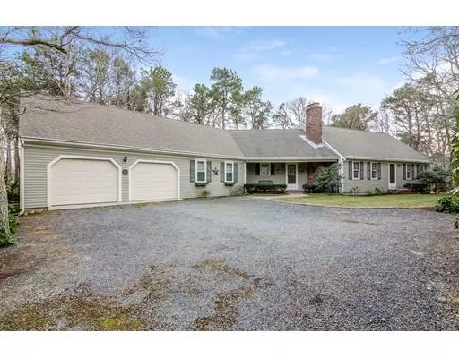 91 Calvin Drive, Dennis, MA 02638